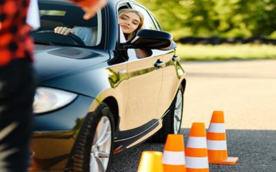 Tips for Passing Your Driving Test in North Melbourne