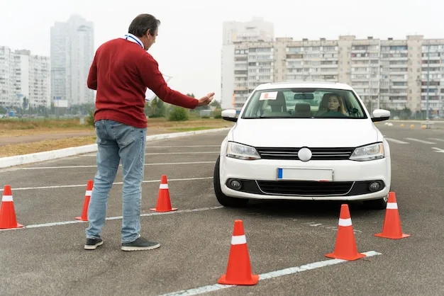 Driving Lessons Melbourne